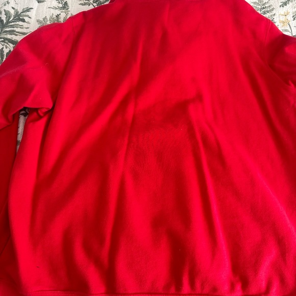 Gently used men’s North face hoodie. - Picture 3 of 3